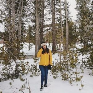 Meet your Posher, Liliana